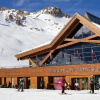 Отель Chalet Hotel Aiguille Percée, фото 25