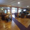 Отель Hôtel Motel la Roche Pleureuse, фото 2
