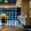 Отель Paco Ya Hotel (Zhanjiang Guomao People's Square), фото 6