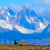 Отель MadreTierra Patagonia, фото 20