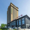 Отель GreenTree Alliance Yinchuan South Bus Station Hotel, фото 33