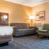 Отель Quality Inn & Suites Mall of America - MSP Airport, фото 5