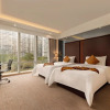 Отель Grand View Hotel Shenzhen (Nanshan Taoyuan Headquarters), фото 7