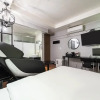 Отель Seongnam Casa Hotel, фото 2