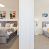 Отель Spacious 3-bed House in Birmingham, фото 5