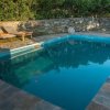 Отель 2AG252-House with a pool in Andros, фото 32