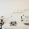 Отель Homey And Good Choice Studio Tokyo Riverside Pik 2 Apartment, фото 12