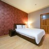 Отель Miryang Tourist Hotel, фото 3