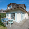 Отель Thatched Villa With Dishwasher, sea at 1 km. in Domburg, фото 22
