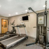 Отель Sleep Inn Fort Mill near Carowinds Blvd, фото 17