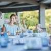 Отель Forte Village - Waterfront Suites, фото 26