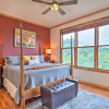 Отель Sunny Burnsville Condo: Balcony w/ Mountain Views!, фото 3