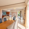 Отель Villa Pelagos Large Private Pool Sea Views A C Wifi Eco-friendly - 2310, фото 7