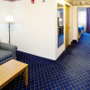 Отель SureStay Plus by Best Western Fremont I-69, фото 2