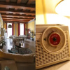 Отель B&B Retrò, фото 21