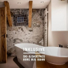 Отель Boutique Hotel GuardaVal Scuol, фото 18