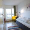 Отель Home Again Apartments Nygata 1 в Ставангере