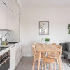 Отель Hiisi Homes Turku Elin Sagerin kuja, фото 18