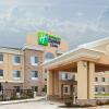 Отель Holiday Inn Express & Suites Carthage, an IHG Hotel, фото 1