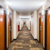 Отель Red Roof Inn Spartanburg – I-26, фото 11