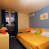 Отель Adriatica Rooms, фото 4