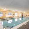 Отель Comfort Suites Louisville Airport, фото 17