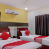 Отель OYO 10272 Hotel Ruma, фото 4