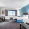 Отель AmericInn Lodge & Suites Green Bay East, фото 2