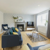 Отель Lister's Nest Halifax Stunning Sleeps 12, фото 3