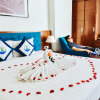 Отель Ritzy Boutique Hotel Da Nang, фото 20
