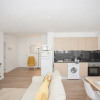 Отель Liiiving - Seaside Cosy Apartment, фото 13