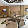 Отель Al Diar Sawa Hotel Apartments, фото 20