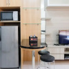 Отель Brand New Cozy Studio at Scientia Apartment, фото 4