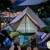 Отель Cetara Camping Amalfitan Coast, фото 9