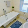 Отель Willows - Cardiff Guest House, фото 6