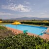 Отель Spacious Villa at Lombriciano With Swimming Pool, фото 28