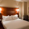 Отель AC Hotel Alcala de Henares by Marriott в Алькала-де-Энаресе