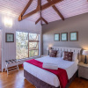 Отель Boardwalk Lodge - B&B, фото 37