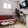 Отель Phaedrus Living: Luxury Maisonette Lighthouse 60, фото 3