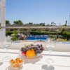 Отель Luxury Holiday House Con Piscina a Porto Cesareo Torre Dei Molini, фото 20