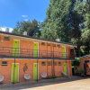 Отель Warburton Motel, фото 1