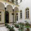 Отель Dill Apartment, фото 1