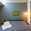 Отель Fresh and Trendy Flat at Vomero, фото 5