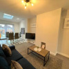Отель Arden House -Modern, Stylish 3-bed near Solihull, NEC, Resorts World, Airport,HS2, фото 2