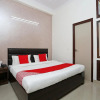 Отель OYO 19665 Grt Residency, фото 3