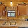 Отель Gatlinburg Falls W/ Hot Tub & Big Views! 2 Bedroom Cabin, фото 8