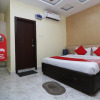 Отель Bhagwati Residency By OYO Rooms, фото 6