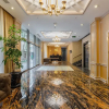 Отель Metro City Hotel, фото 13