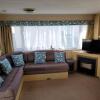 Отель 341 Family Caravan at Marine Holiday Park, sleeps 6, фото 9