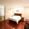 Отель GreenTree Inn Nanjing Gaochun District Old Street Scenic Spot Express Hotel, фото 3